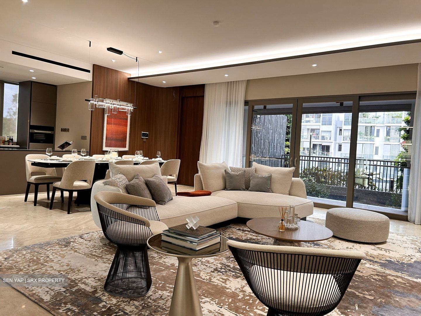 The Giverny Residences (D10), Apartment #556323341